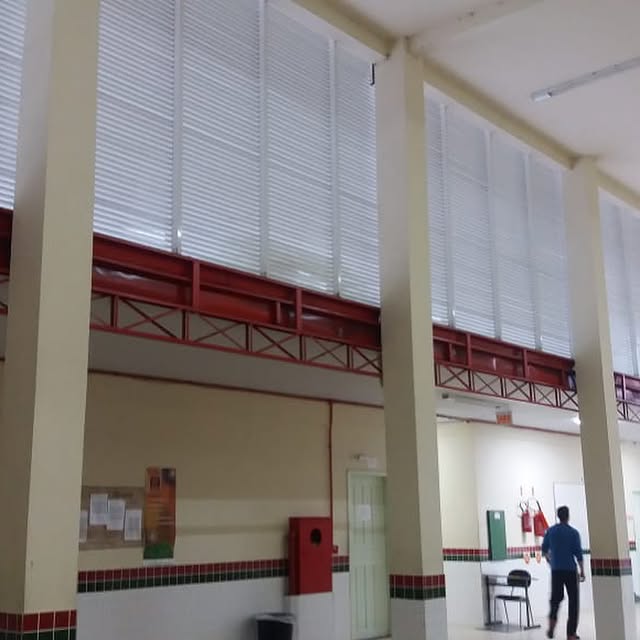 Equipe e obras RADEFE