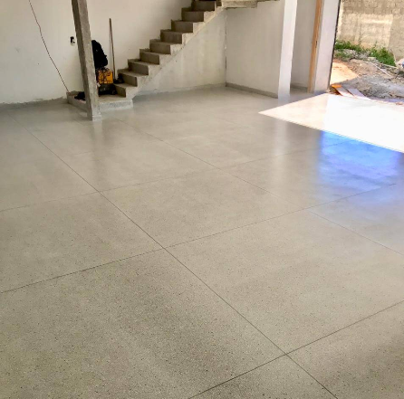 Projeto JBF Pisos de Granilite 14