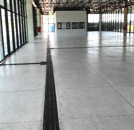 Projeto JBF Pisos de Granilite 20