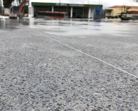 Projeto JBF Pisos de Granilite 24