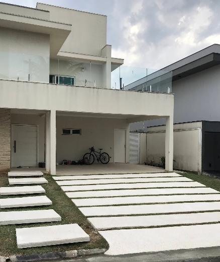 Projeto JBF Pisos de Granilite 25