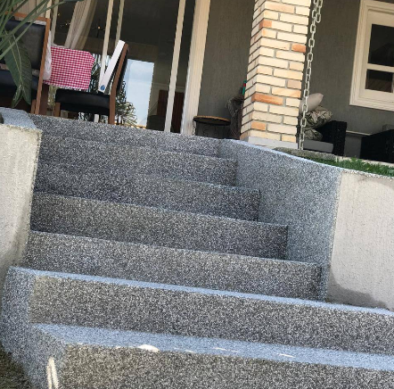 Projeto JBF Pisos de Granilite 26