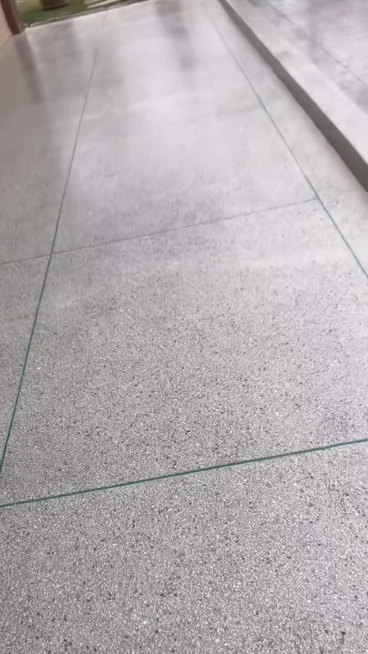 Projeto JBF Pisos de Granilite 7