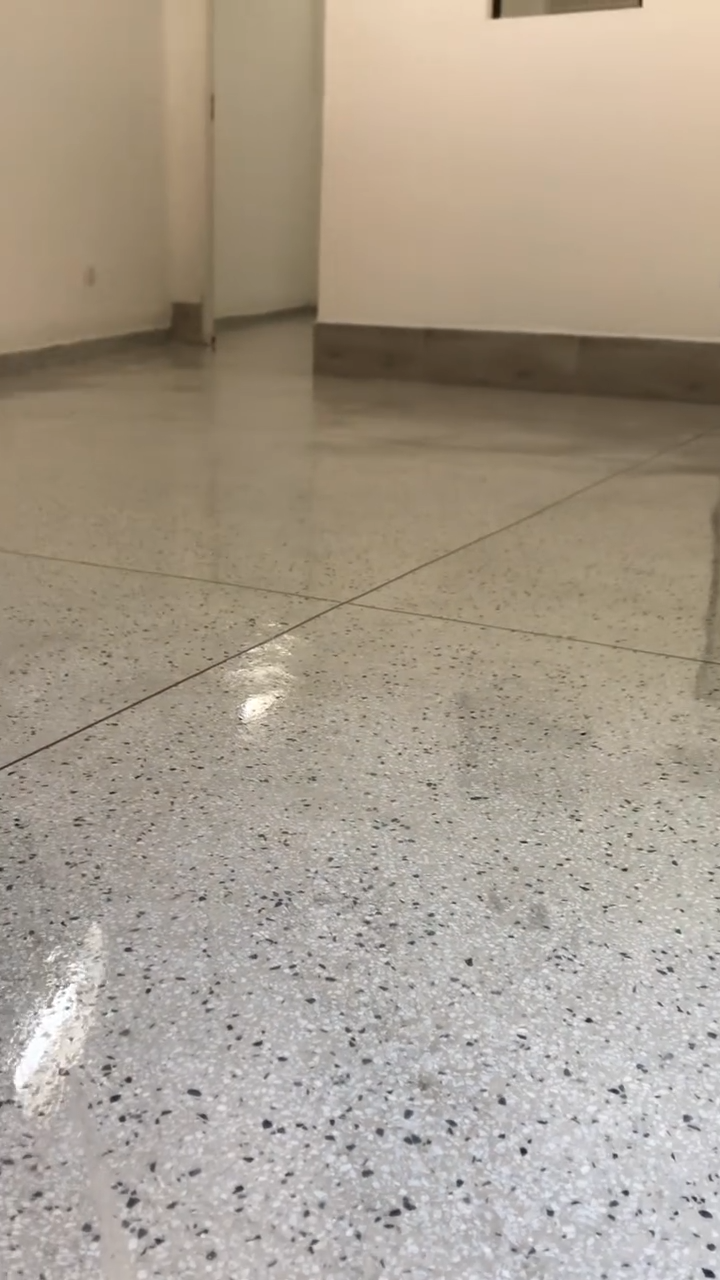 Projeto JBF Pisos de Granilite 3